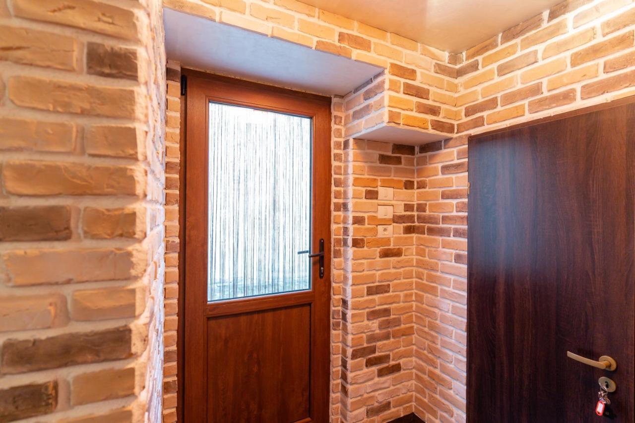 Mario'S Cozy Apartment Rîşnov Luaran gambar