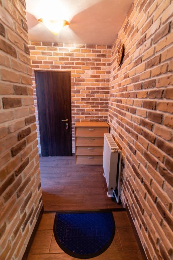 Mario'S Cozy Apartment Rîşnov Luaran gambar