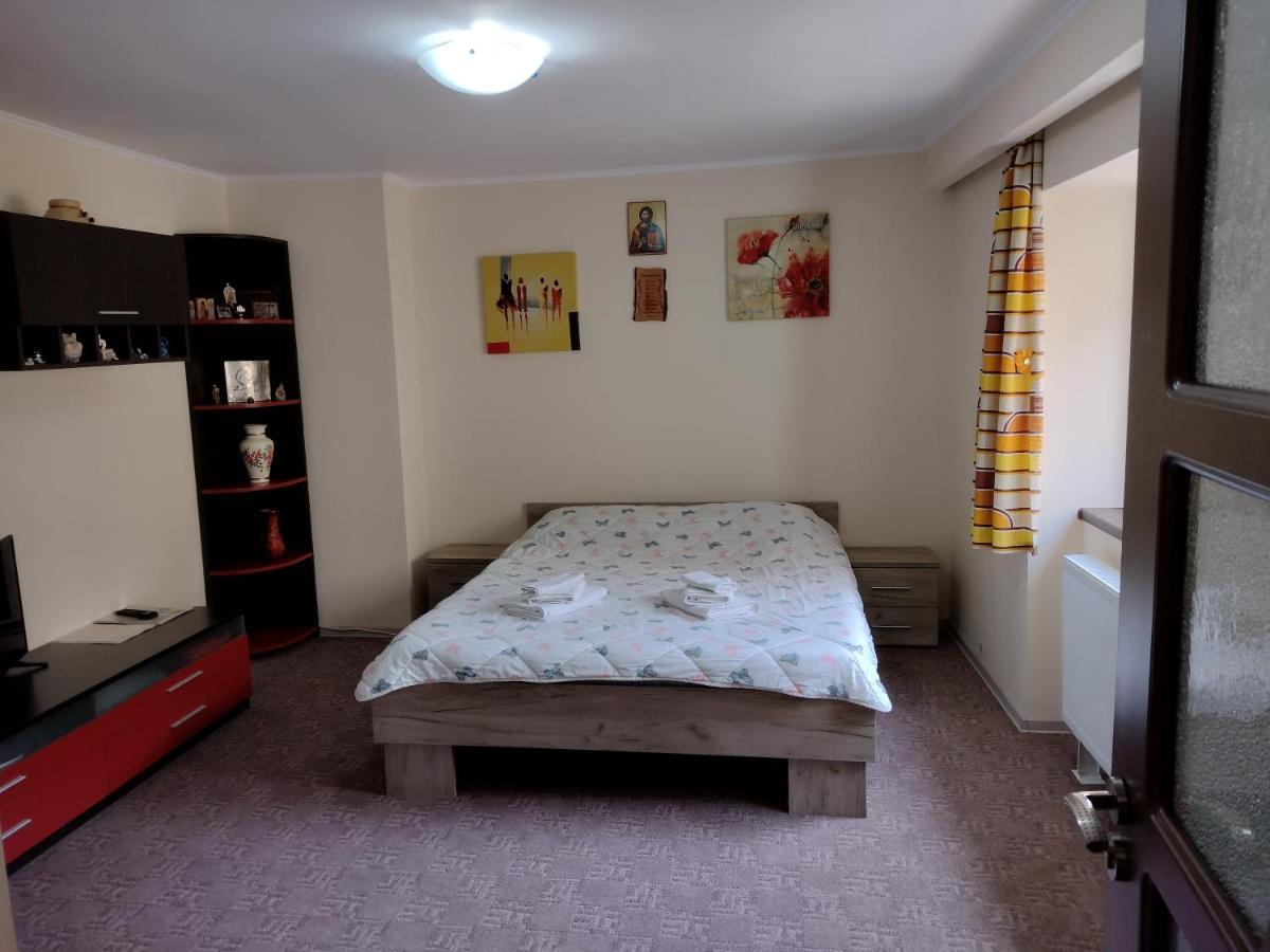 Mario'S Cozy Apartment Rîşnov Luaran gambar